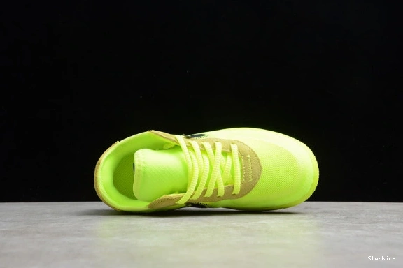 Air BV0853-700 CONE 1 White Off Toddler TD HYPER x JADE VOLT Force 0828